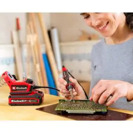 Einhell TE-SI 18/480 Li E-Solo akumulatorska lemilica 18 V