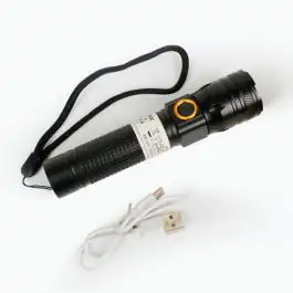 Baterijska Lampa Led W5184