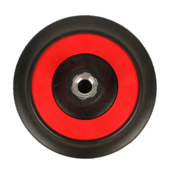 Disk Za Polir Maĺ Inu 125Mm M1