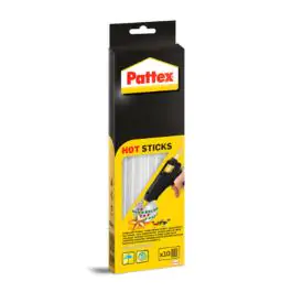 Patrone Dopune Za Hot Stick Pattex 10 Kom