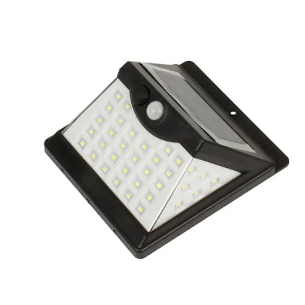 Lampa Solarna Senzor