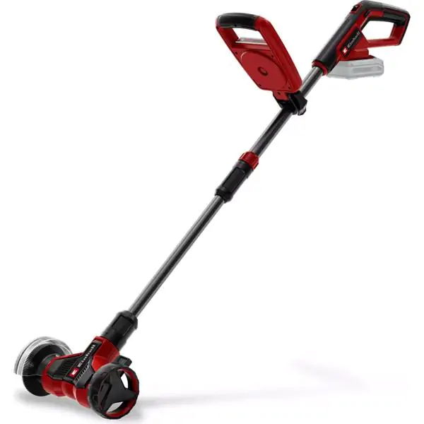 Einhell GE-CC 18/110 Li E-Solo akumulatorski čistač fuga i uklanjač korova 18 V
