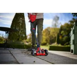 Einhell GE-CC 18/110 Li E-Solo akumulatorski čistač fuga i uklanjač korova 18 V