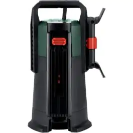Metabo potapajuća pumpa SP 180-35 SI