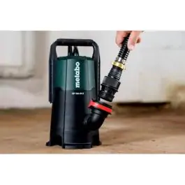 Metabo pumpa potapajuća SP 150-35 S