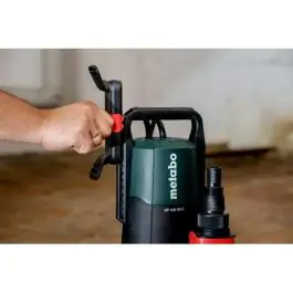 Metabo potapajuća pumpa SP 120-35 S