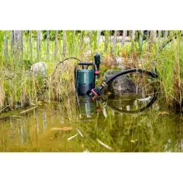 Metabo potapajuća pumpa SP 120-35 S