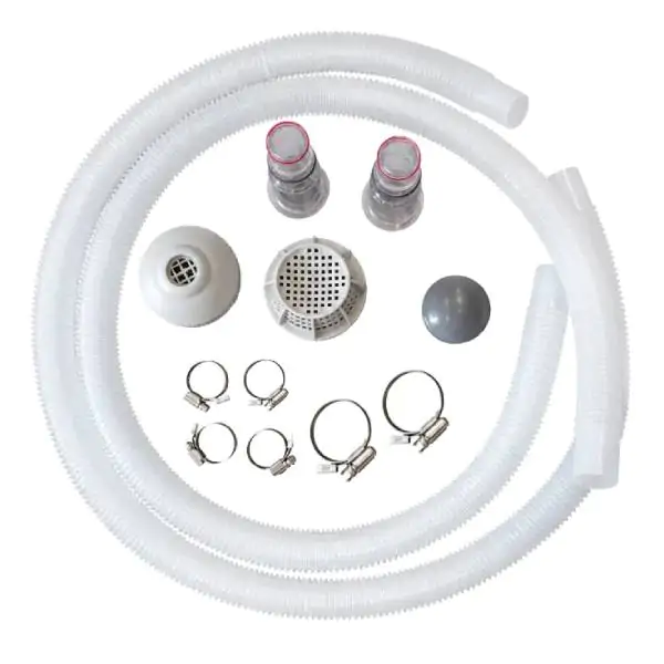 Peščana filter pumpa za bazen 3785l/h Avenli