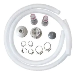 Peščana filter pumpa za bazen 3785l/h Avenli