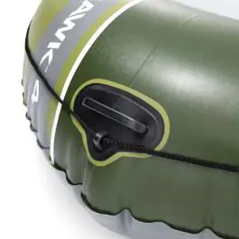 Intex Seahawk™ 4 Boat čamac na naduvavanje 351cmx145cmx48cm 66334
