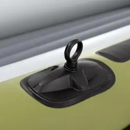 Intex Seahawk™ 4 Boat čamac na naduvavanje 351cmx145cmx48cm 66334