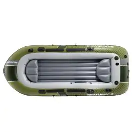 Intex Seahawk™ 4 Boat čamac na naduvavanje 351cmx145cmx48cm 66334