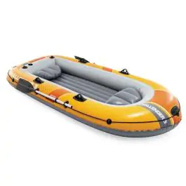 66313 Intex Challenger™ 3 čamac na naduvavanje