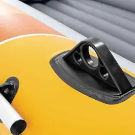 66313 Intex Challenger™ 3 čamac na naduvavanje