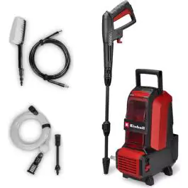 Einhell HYPRESSO 36/105 akumulatorski perač pod pritiskom 36V Solo