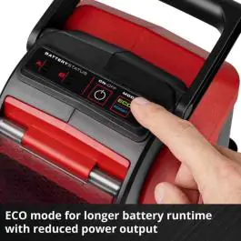 Einhell HYPRESSO 36/105 akumulatorski perač pod pritiskom 36V Solo