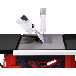 Einhell TC-TS 254 U stoni cirkular 1800 W Ø254 mm