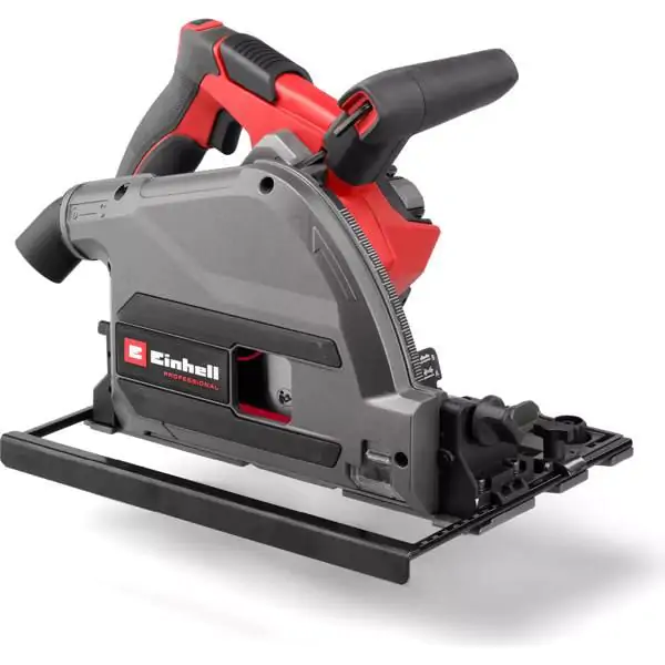 Einhell Professional TP-PS 18/165 Li BL Solo akumulatorska uranjajuća testera 18V Ø165 mm
