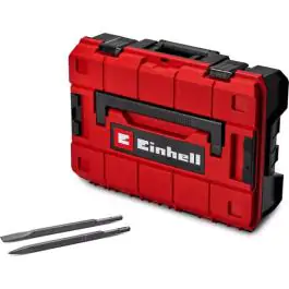 Einhell PROFESSIONAL TP-DH 18/4 Li BL Solo akumulatorski čekić za štemovanje 18V Brushless + kofer
