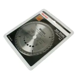List testere o190x20x2.6mm t40