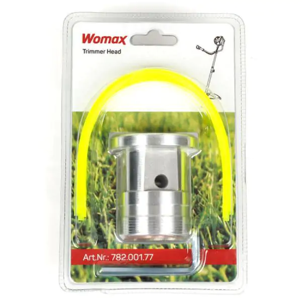 Rezervna glava za trimer benzinski