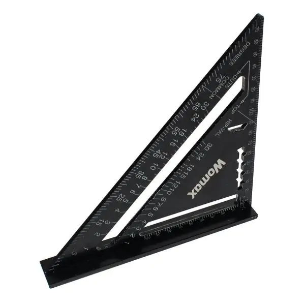 Trougao al 180mm