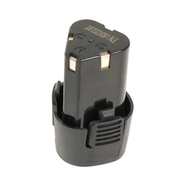 Baterija 12v za 71220301/02