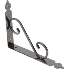 Nosač "L" 300x300mm Womax