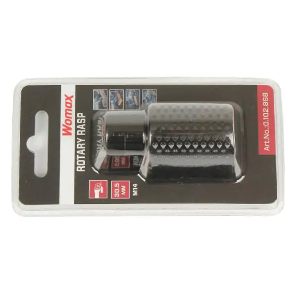Glodalo za drvo cilindrično m14*30.5 mm