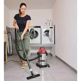 Einhell TC-VC 2045 S usisivač za suvo i mokro usisavanje 900W 20L