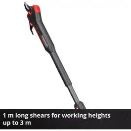 Einhell PROFESSIONAL GP-LS 18/35 Li BL-Solo akumulatorske makaze za orezivanje 18V Brushless