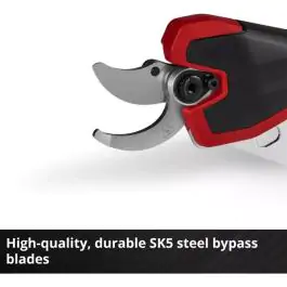 Einhell PROFESSIONAL GP-LS 18/35 Li BL-Solo akumulatorske makaze za orezivanje 18V Brushless