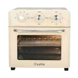 ESTIA ES06-23706 RETRO PEĆNICA NA TOPLI VAZDUH 12L