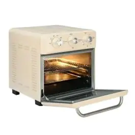 ESTIA ES06-23706 RETRO PEĆNICA NA TOPLI VAZDUH 12L
