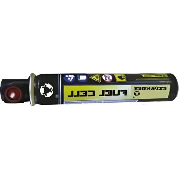Senco Expandet GAS002EX Polar Gas, 154 mm (68 ml)