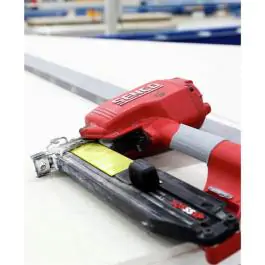 Senco F06BAAP klamerice F tip, širine 12.7mm, 10mm dužine, 24.000 komada