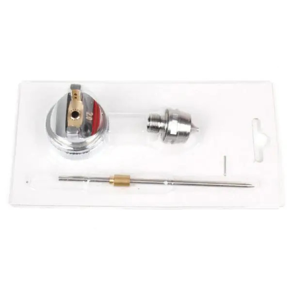 Dizna komplet 2.0mm za 757.002.06