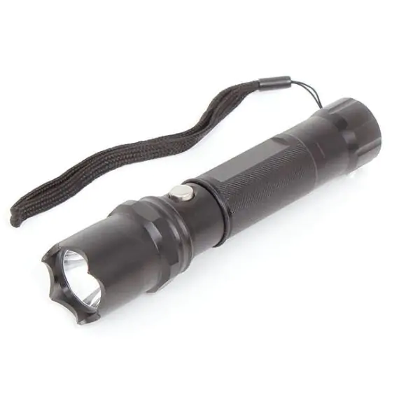Lampa baterijska 2aa