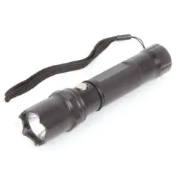 Lampa baterijska 2aa