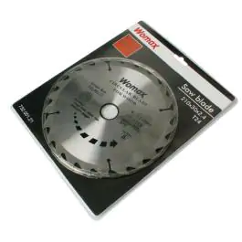 List testere o210x30x2.6mm t24