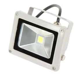 Neprenos. led svetiljka580lm  led 10-1