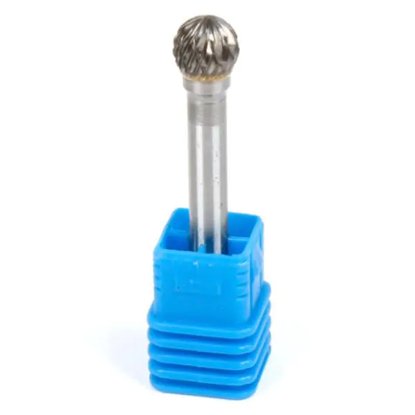 Glodalo za metal kuglasto 10x9x6mm