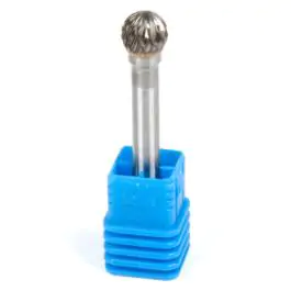 Glodalo za metal kuglasto 10x9x6mm