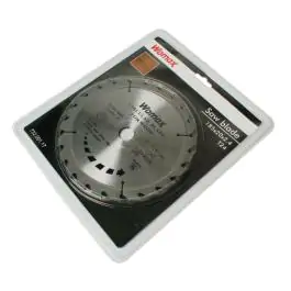 List testere o185x20x2.6mm t24
