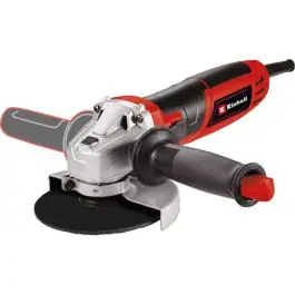 Einhell TC-AG 125/850 ugaona brusilica