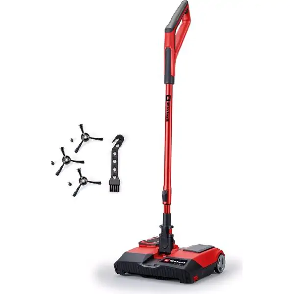 Einhell TE-FS 18 Li-Solo akumulatorska metla 18V Power X-Change