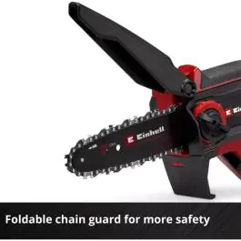 Einhell PROFESSIONAL akumulatorska lančana testera za orezivanje GP-PS 18/20 Li BL-Solo