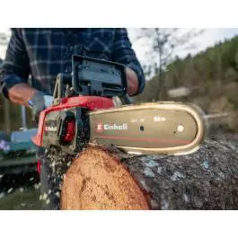 Einhell akumulatorska lančana testera GE-LC 18/25 Li BL-Solo
