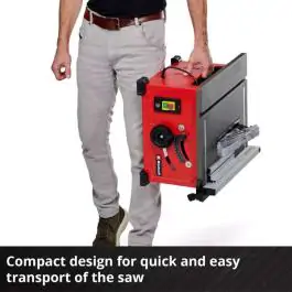 Einhell stoni cirkular TC-TS 8