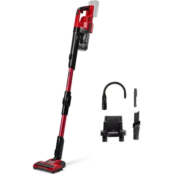 Einhell akumulatorski štapni usisivač TE-SV 18 Li-FLX-Solo